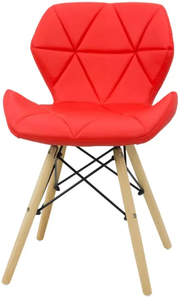 Scaun Prestige Chairs BUC 241 (Red) - 3