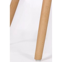 Scaun Prestige Chairs BUC 241 (White) Thumb