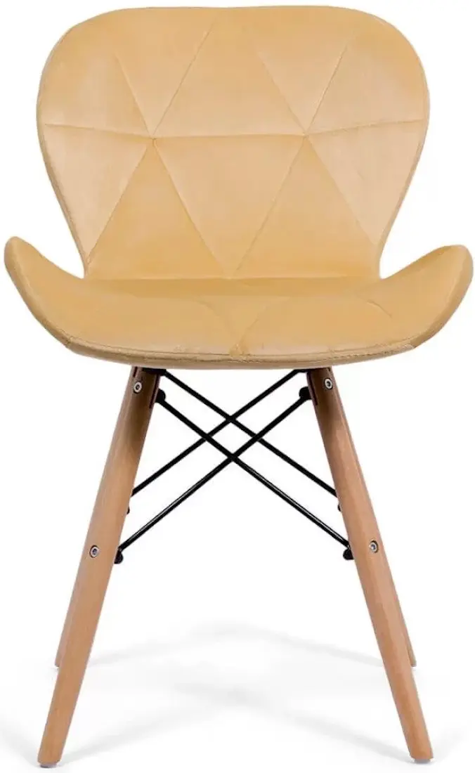Scaun Prestige Chairs BUC 241V (Beige) - 2