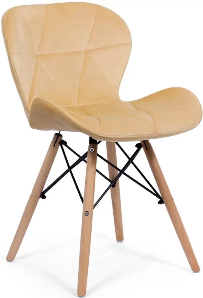 Scaun Prestige Chairs BUC 241V (Beige) - 3