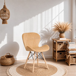 Стул Prestige Chairs BUC 241V (Beige)