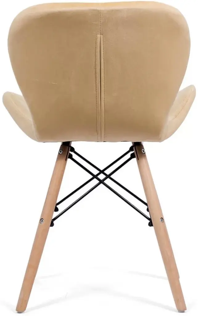 Scaun Prestige Chairs BUC 241V (Beige) - 6
