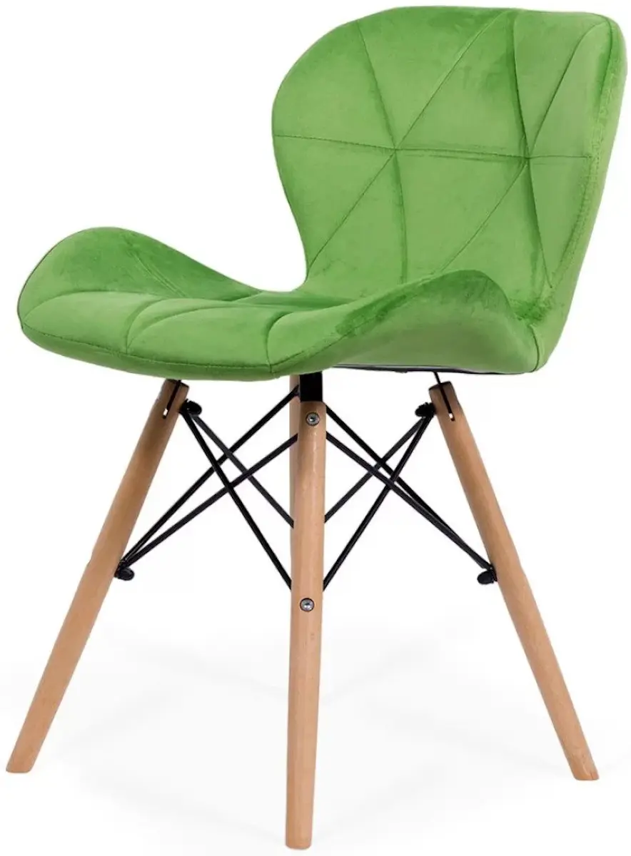 Стул Prestige Chairs BUC 241V (Green) - 2
