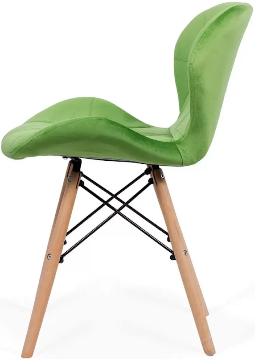Стул Prestige Chairs BUC 241V (Green) - 3