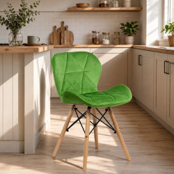 Стул Prestige Chairs BUC 241V (Green)