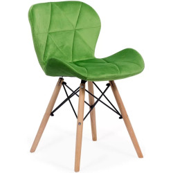 Стул Prestige Chairs BUC 241V (Green) Thumb