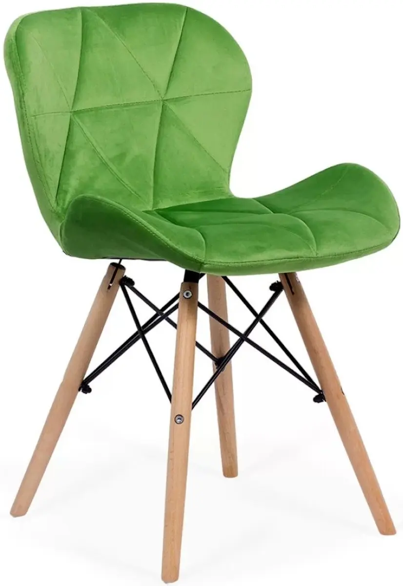 Стул Prestige Chairs BUC 241V (Green) - 4
