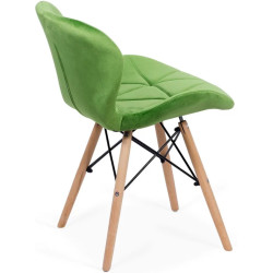 Стул Prestige Chairs BUC 241V (Green) Thumb