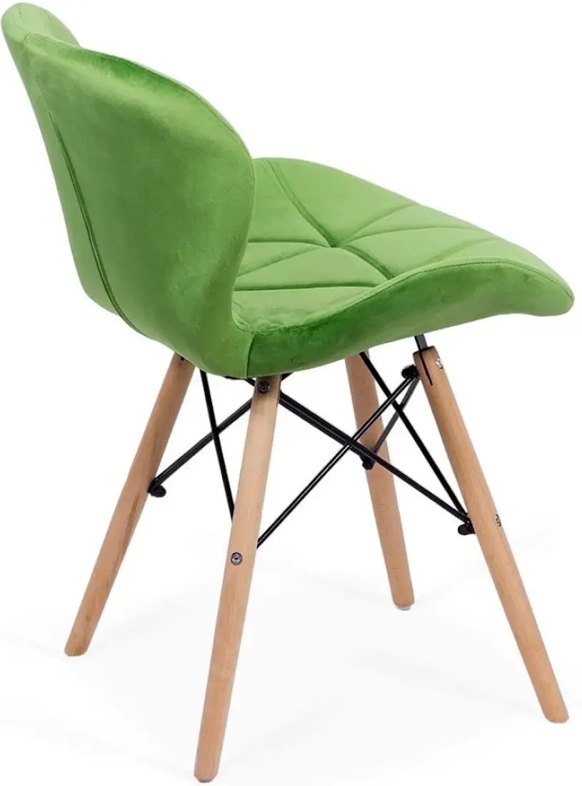 Стул Prestige Chairs BUC 241V (Green) - 5