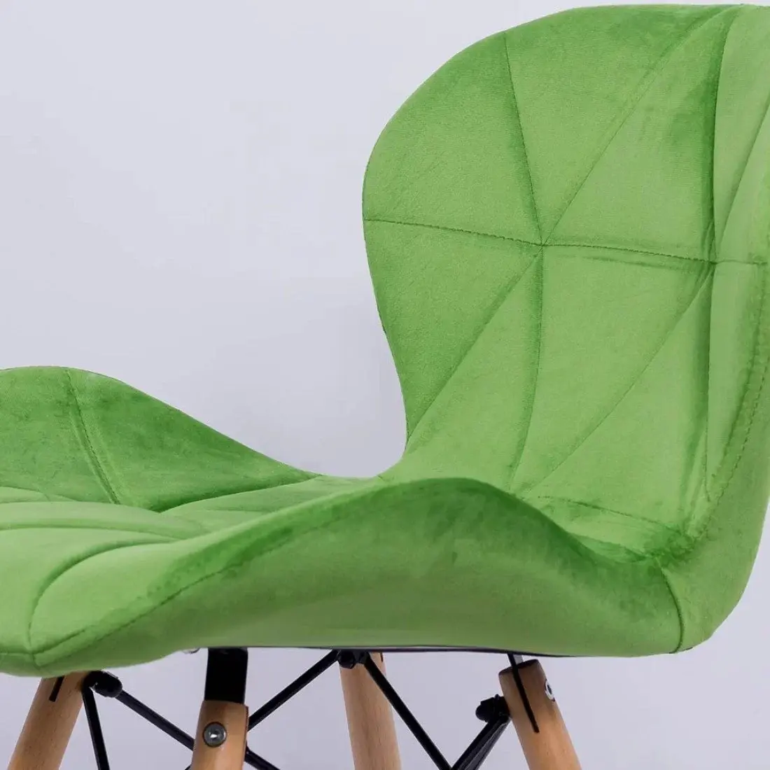 Стул Prestige Chairs BUC 241V (Green) - 6