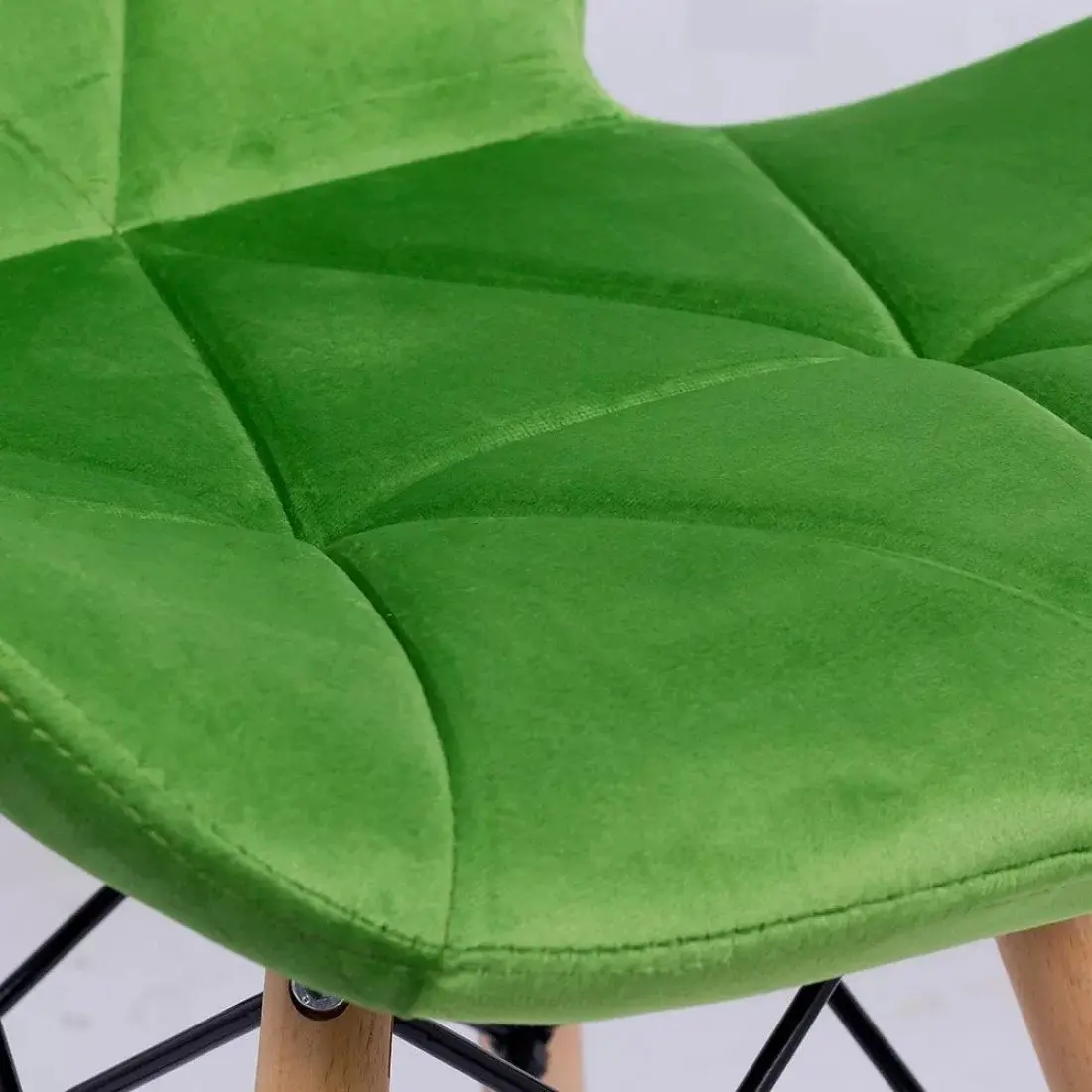 Стул Prestige Chairs BUC 241V (Green) - 7
