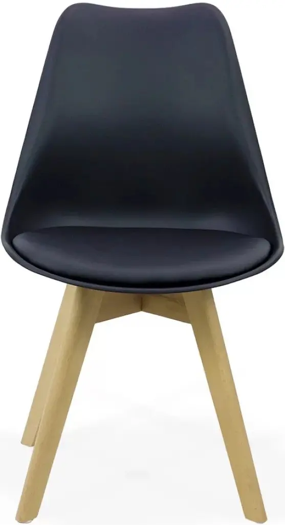 Scaun Prestige Chairs BUC 242 (Black) - 3