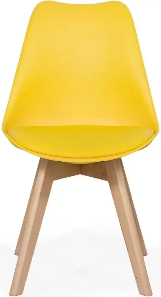 Scaun Prestige Chairs BUC 242 (Yellow) - 3