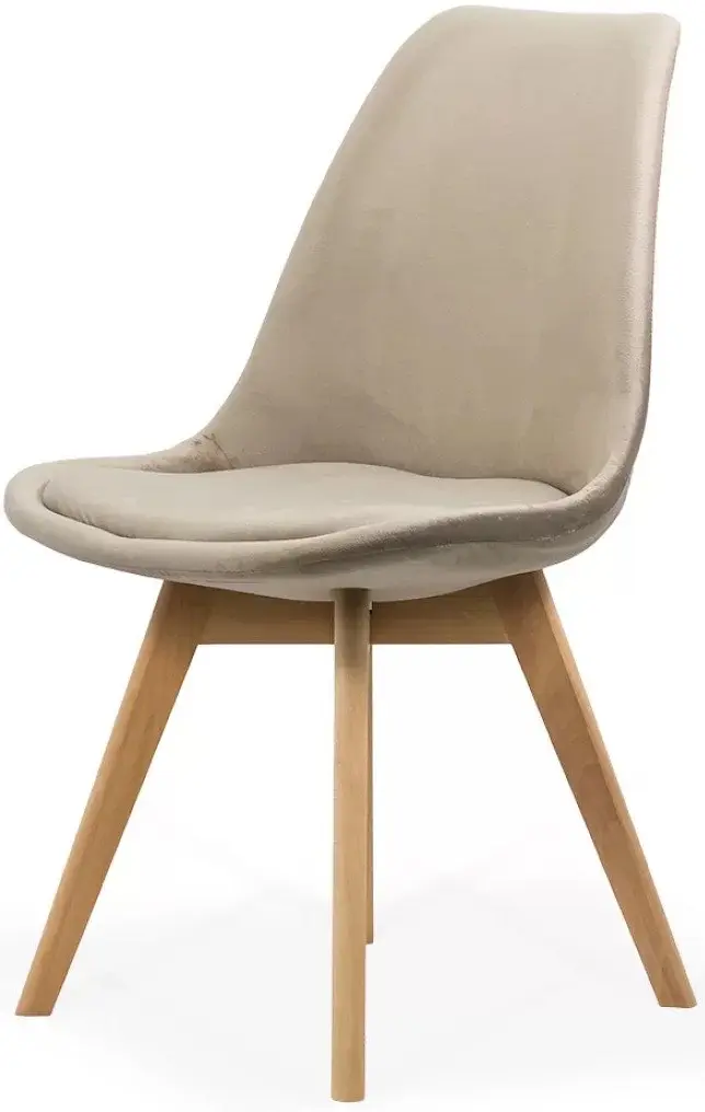 Scaun Prestige Chairs BUC 242V (Beige) - 2