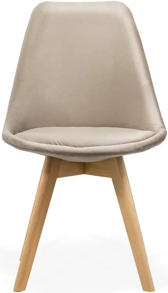 Scaun Prestige Chairs BUC 242V (Beige) - 3