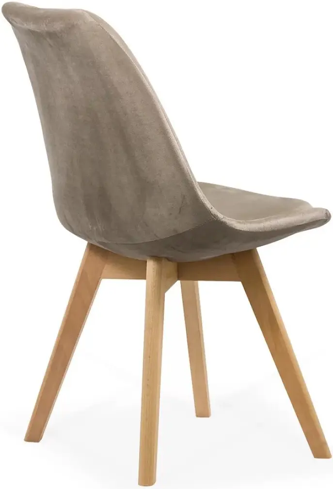 Scaun Prestige Chairs BUC 242V (Beige) - 4