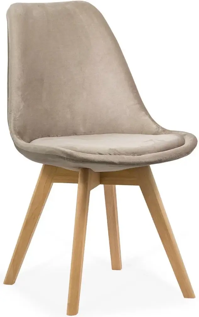 Scaun Prestige Chairs BUC 242V (Beige) - 5