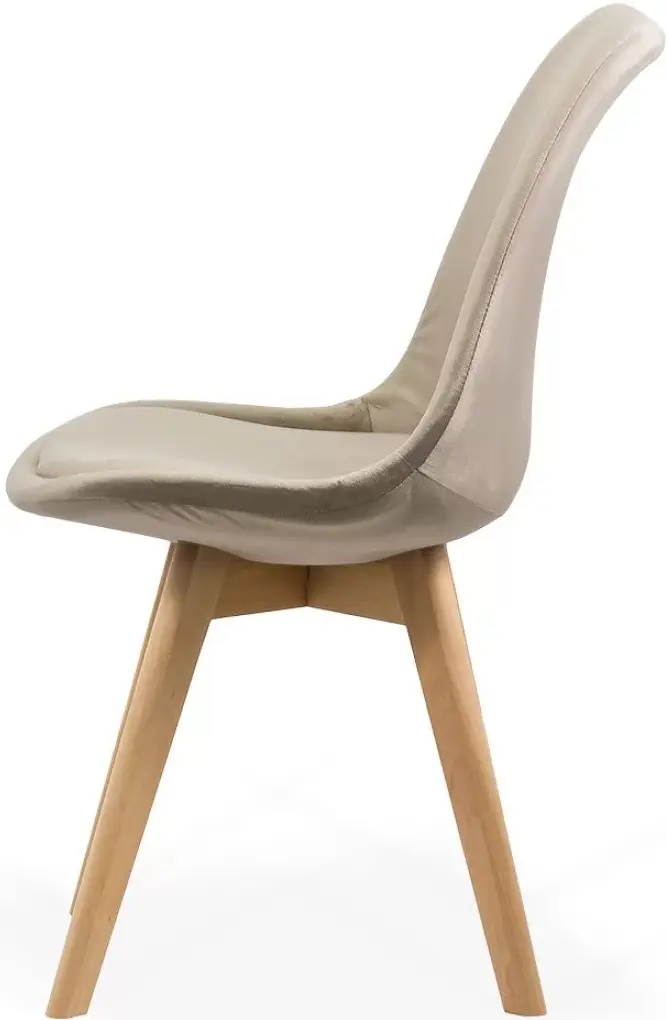 Scaun Prestige Chairs BUC 242V (Beige) - 6