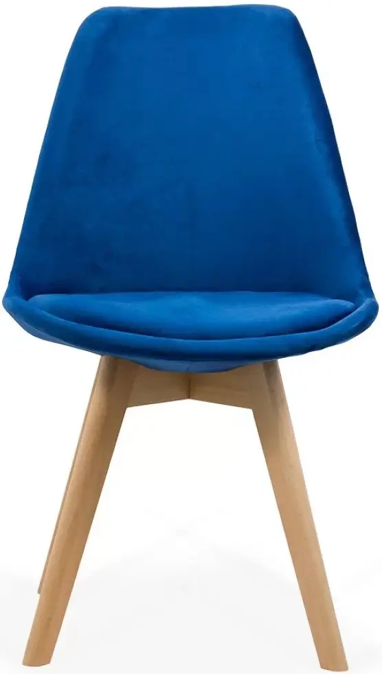 Scaun Prestige Chairs BUC 242V (Blue) - 2