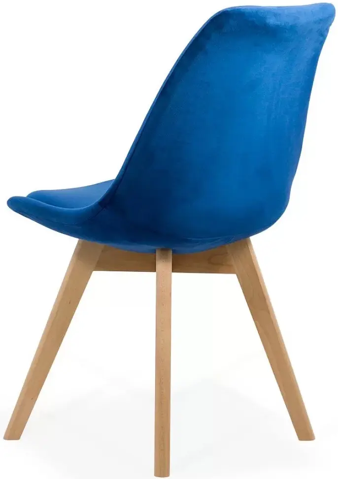 Scaun Prestige Chairs BUC 242V (Blue) - 7