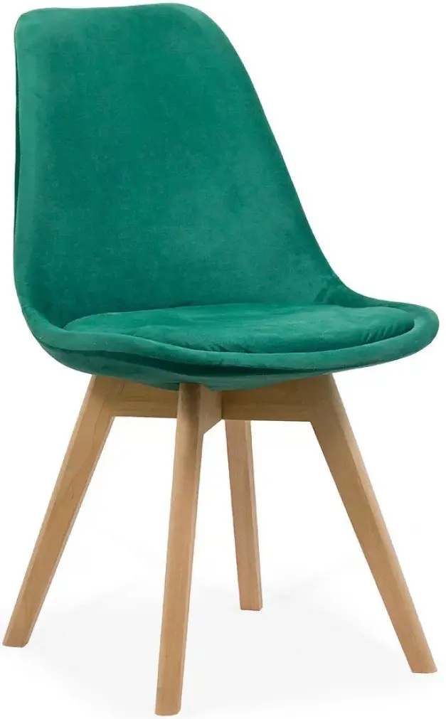 Scaun Prestige Chairs BUC 242V (Green) - 3