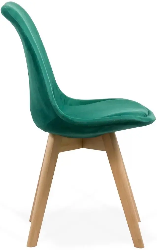 Scaun Prestige Chairs BUC 242V (Green) - 4