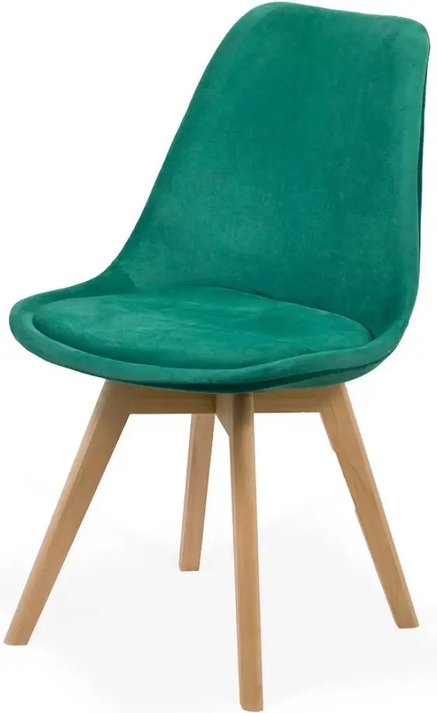 Scaun Prestige Chairs BUC 242V (Green) - 5