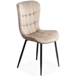 Стул Prestige Chairs BUC 247 (Beige) Thumb