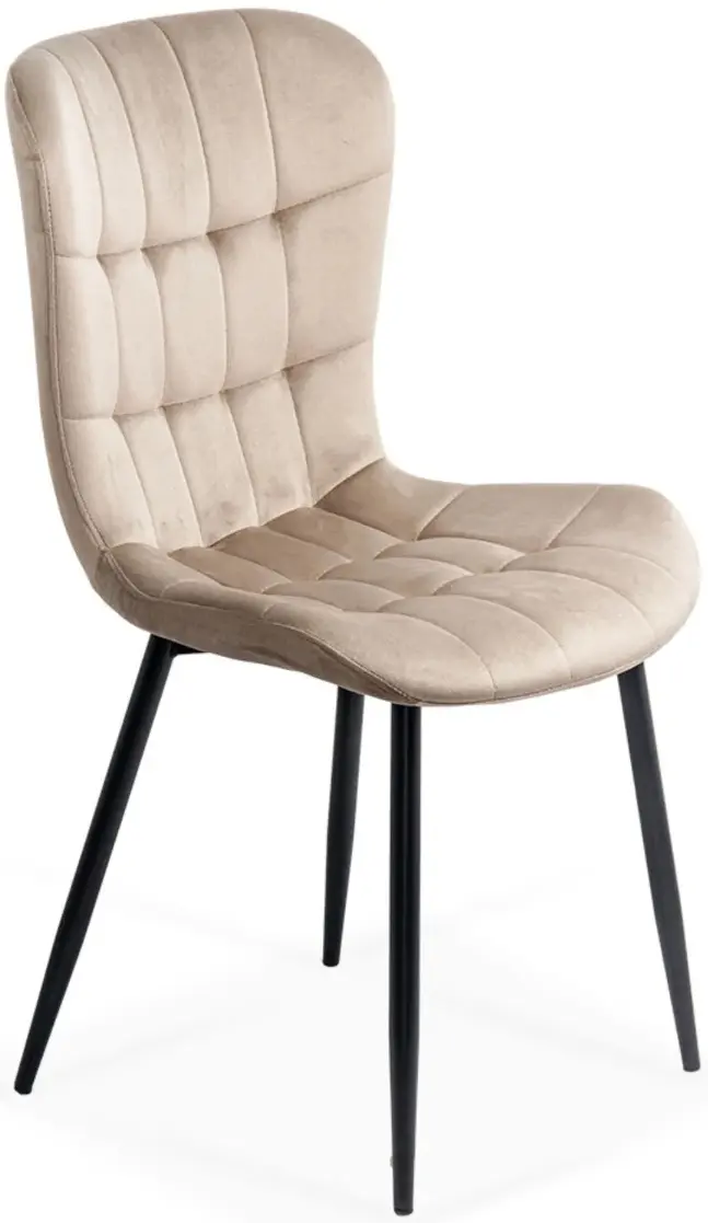 Стул Prestige Chairs BUC 247 (Beige) - 2