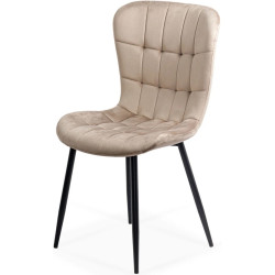 Стул Prestige Chairs BUC 247 (Beige) Thumb