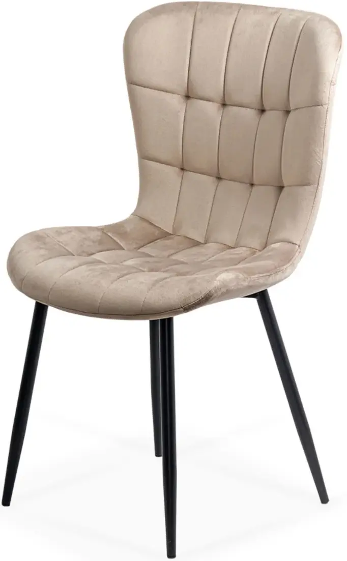 Стул Prestige Chairs BUC 247 (Beige) - 3