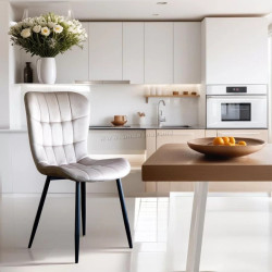 Стул Prestige Chairs BUC 247 (Beige)