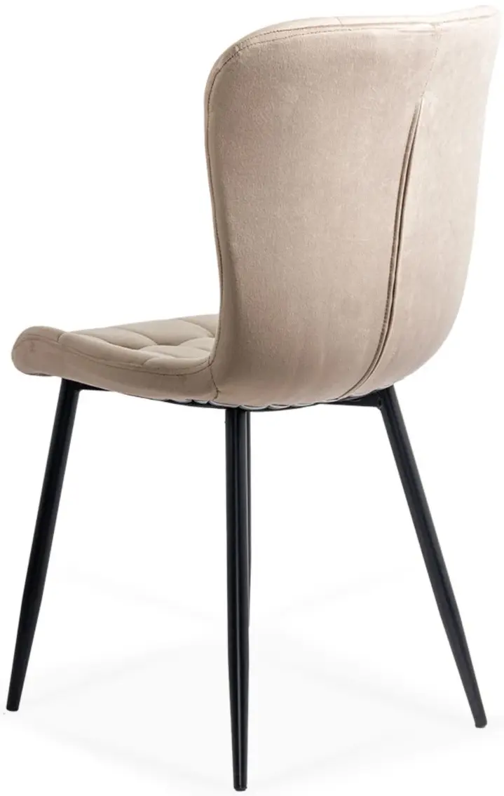 Стул Prestige Chairs BUC 247 (Beige) - 5