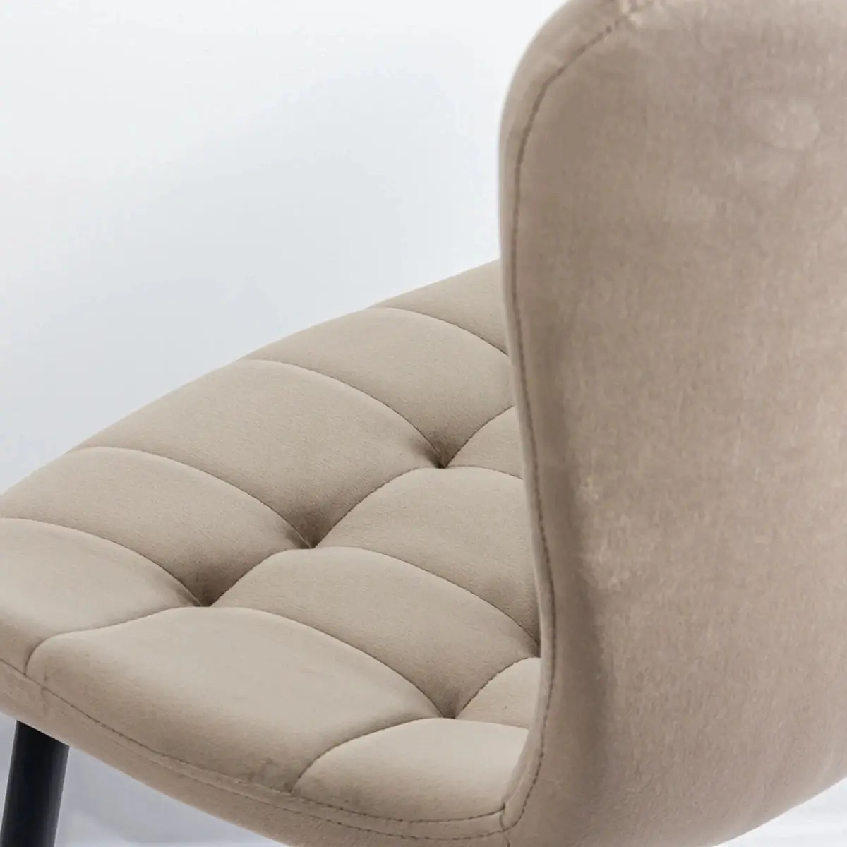 Стул Prestige Chairs BUC 247 (Beige) - 7
