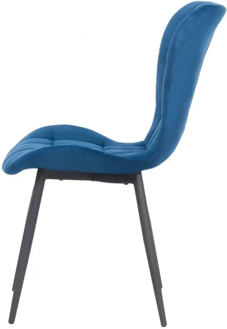 Стул Prestige Chairs BUC 247 (Blue) - 2