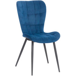Стул Prestige Chairs BUC 247 (Blue)