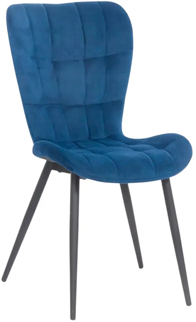 Стул Prestige Chairs BUC 247 (Blue)