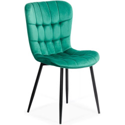 Стул Prestige Chairs BUC 247 (Green) Thumb