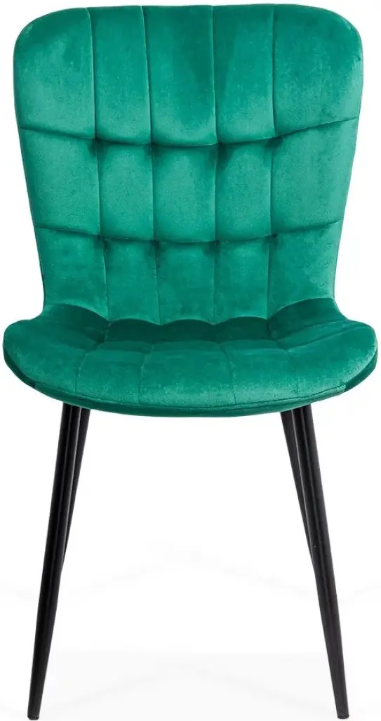 Стул Prestige Chairs BUC 247 (Green) - 3