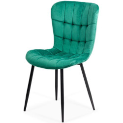 Стул Prestige Chairs BUC 247 (Green) Thumb