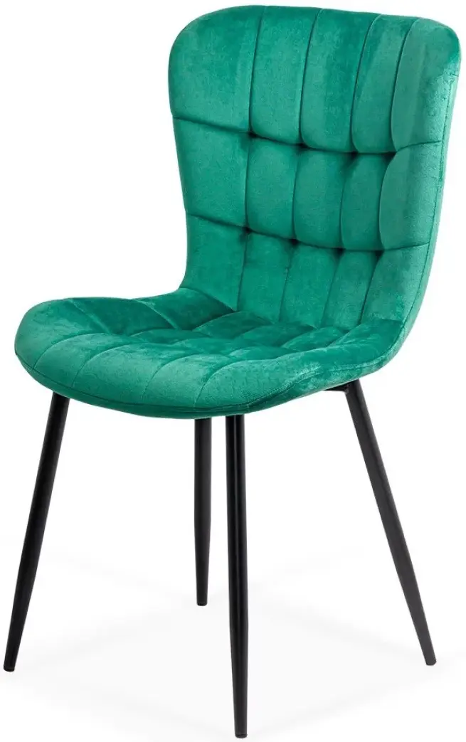 Стул Prestige Chairs BUC 247 (Green) - 4
