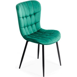 Стул Prestige Chairs BUC 247 (Green) Thumb
