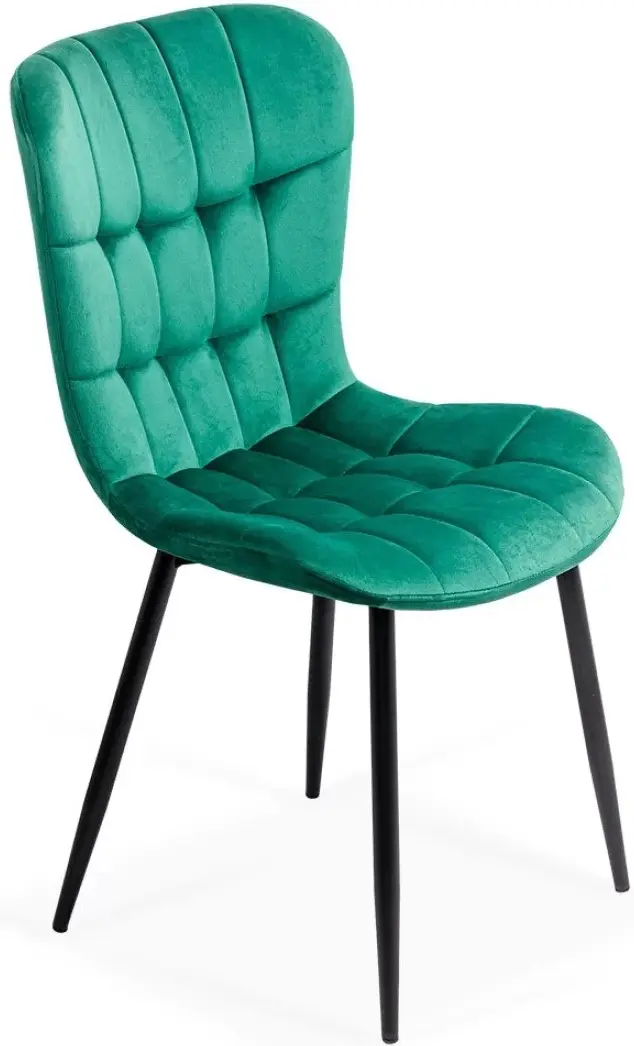 Стул Prestige Chairs BUC 247 (Green) - 5