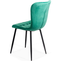 Стул Prestige Chairs BUC 247 (Green) Thumb