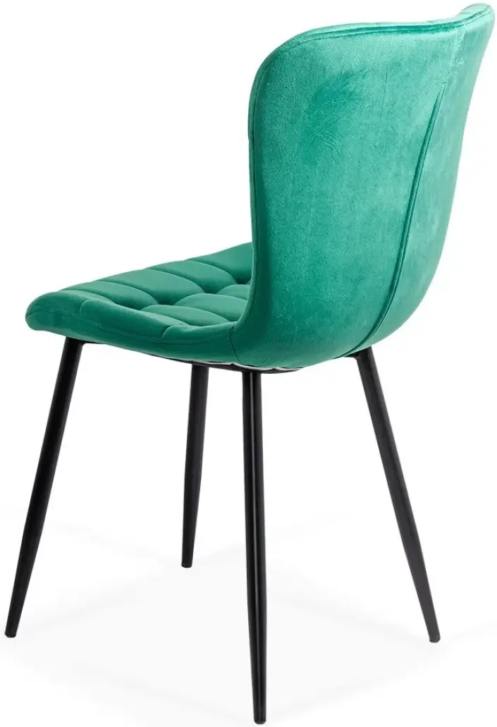 Стул Prestige Chairs BUC 247 (Green) - 6