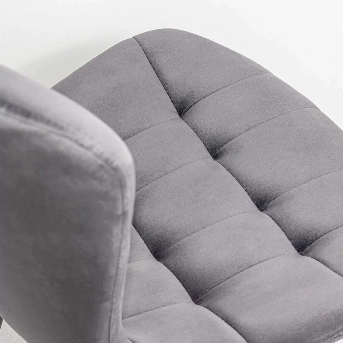 Стул Prestige Chairs BUC 247 (Grey) - 7