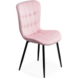 Стул Prestige Chairs BUC 247 (Pink) Thumb