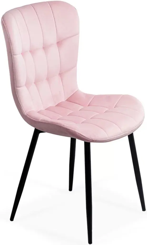 Стул Prestige Chairs BUC 247 (Pink) - 2