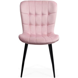 Стул Prestige Chairs BUC 247 (Pink) Thumb