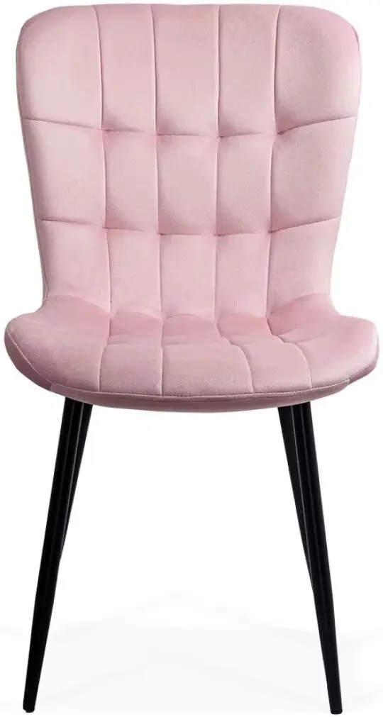 Стул Prestige Chairs BUC 247 (Pink) - 3